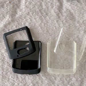 Motorola razr 5G case